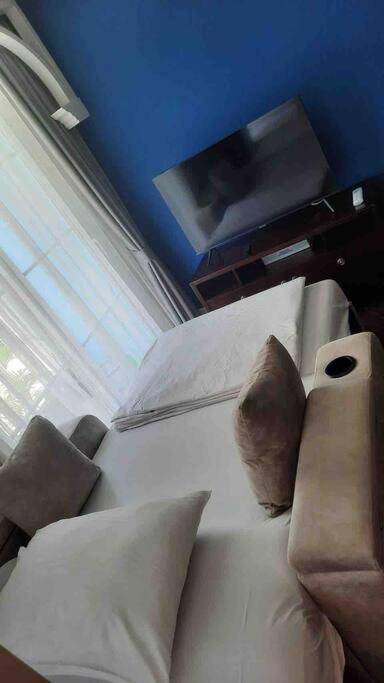 נה ג'ומטיין Grand Florida Beach Waterpark Condo Resort מראה חיצוני תמונה