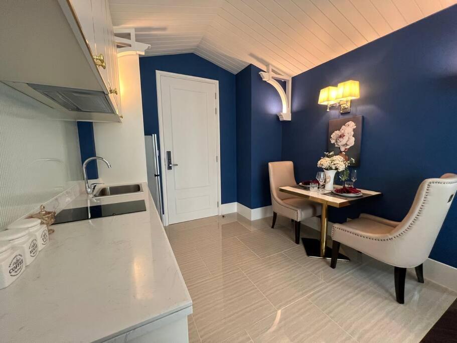 נה ג'ומטיין Grand Florida Beach Waterpark Condo Resort מראה חיצוני תמונה