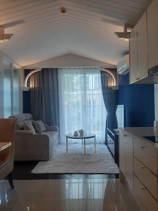 נה ג'ומטיין Grand Florida Beach Waterpark Condo Resort מראה חיצוני תמונה
